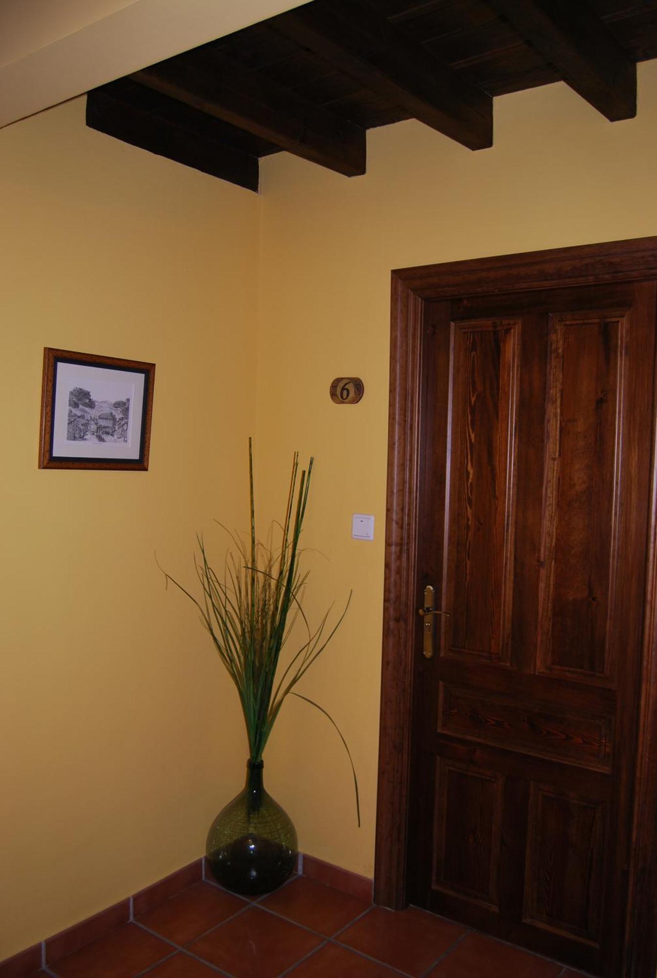 Mirador De Urriellu Apartment Poo  Exterior foto