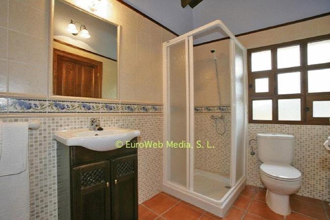 Mirador De Urriellu Apartment Poo  Cameră foto